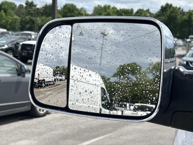 2020 Ram 1500 Limited Crew Cab 4x4 5'7" Box