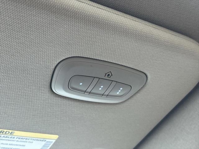 2020 Ram 1500 Limited Crew Cab 4x4 5'7" Box