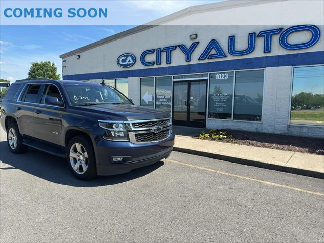 2020 Chevrolet Tahoe 2WD LT for sale in Murfreesboro, TN