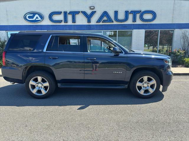 2020 Chevrolet Tahoe 2WD LT