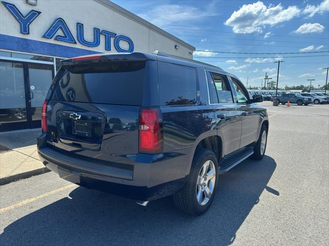 2020 Chevrolet Tahoe 2WD LT