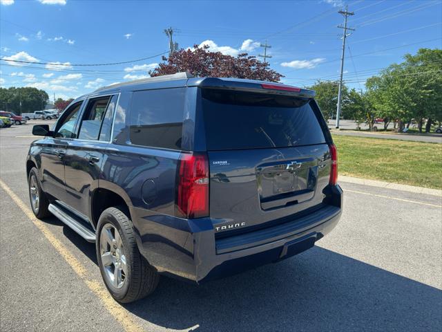 2020 Chevrolet Tahoe 2WD LT