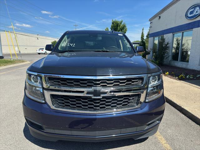 2020 Chevrolet Tahoe 2WD LT
