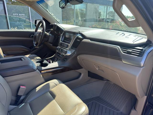 2020 Chevrolet Tahoe 2WD LT