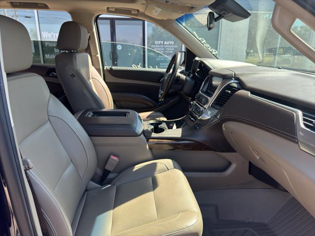 2020 Chevrolet Tahoe 2WD LT