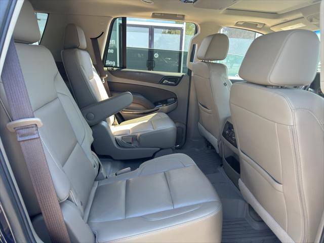 2020 Chevrolet Tahoe 2WD LT