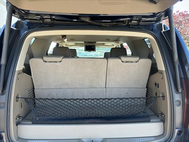 2020 Chevrolet Tahoe 2WD LT