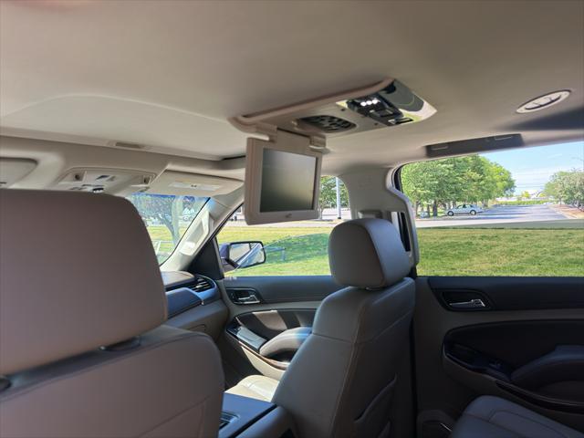 2020 Chevrolet Tahoe 2WD LT