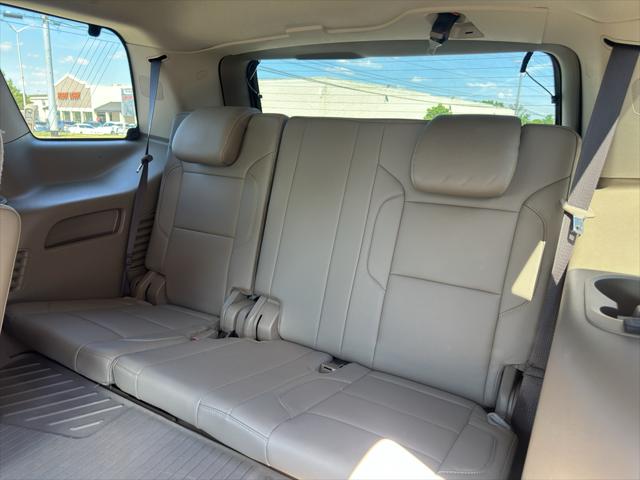 2020 Chevrolet Tahoe 2WD LT