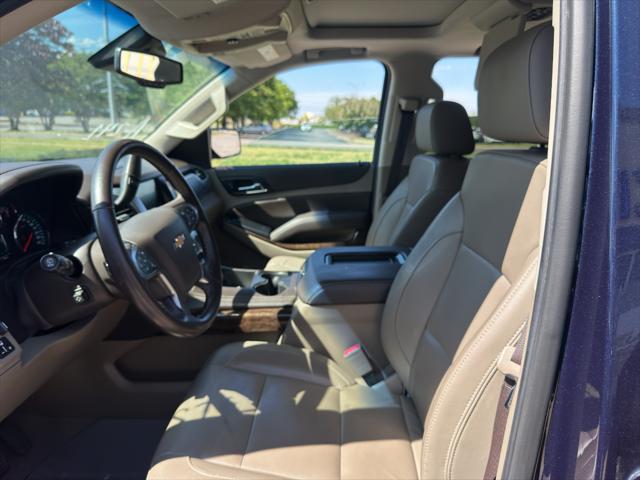 2020 Chevrolet Tahoe 2WD LT