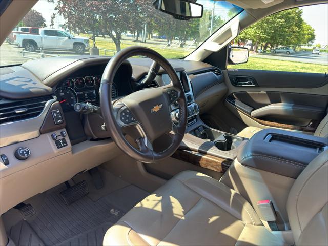 2020 Chevrolet Tahoe 2WD LT
