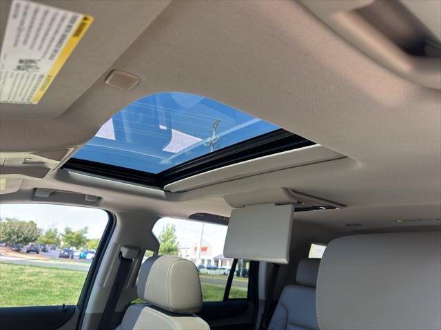 2020 Chevrolet Tahoe 2WD LT