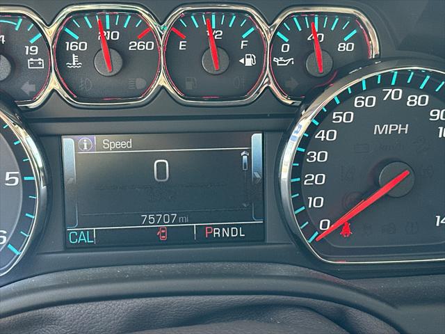 2020 Chevrolet Tahoe 2WD LT