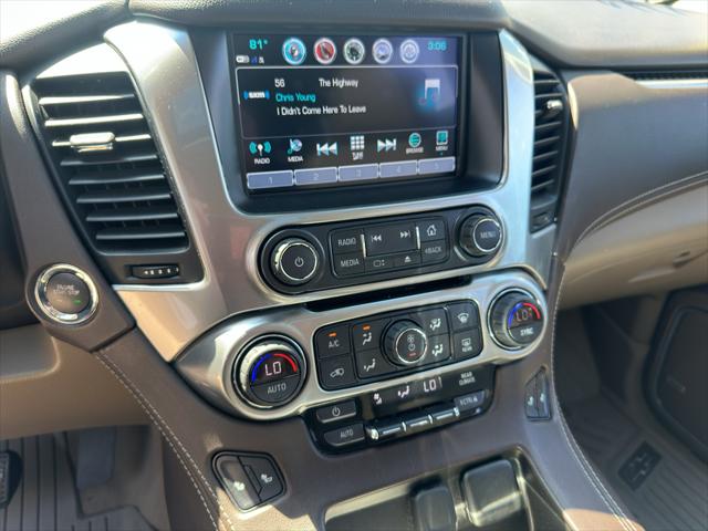 2020 Chevrolet Tahoe 2WD LT