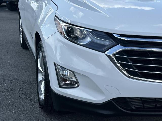 2021 Chevrolet Equinox FWD Premier
