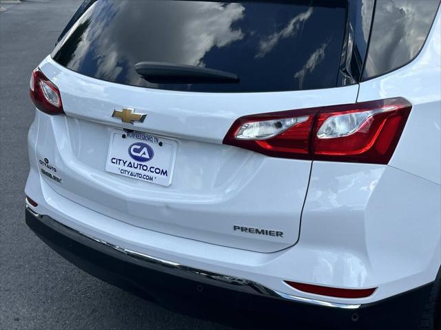 2021 Chevrolet Equinox FWD Premier