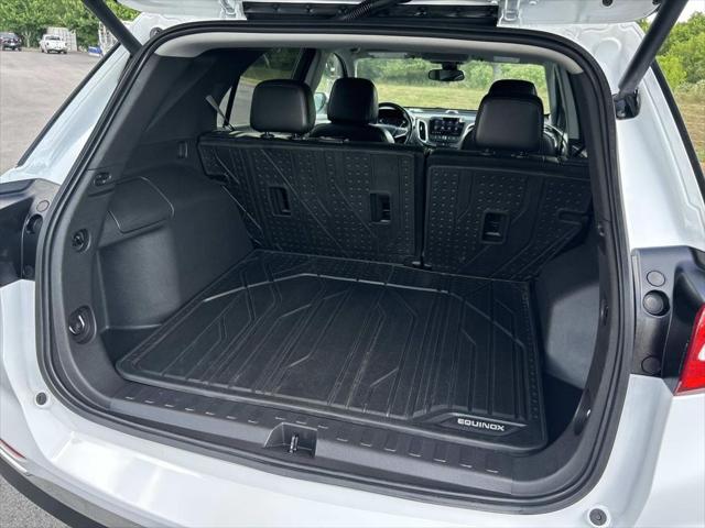 2021 Chevrolet Equinox FWD Premier