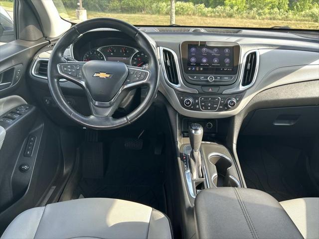 2021 Chevrolet Equinox FWD Premier