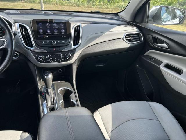 2021 Chevrolet Equinox FWD Premier
