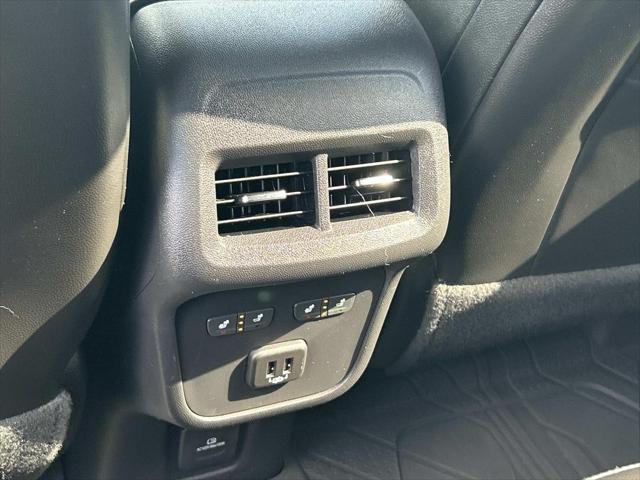 2021 Chevrolet Equinox FWD Premier