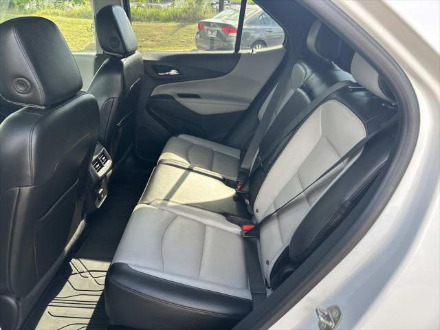 2021 Chevrolet Equinox FWD Premier