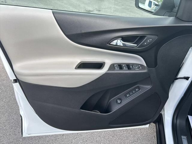 2021 Chevrolet Equinox FWD Premier