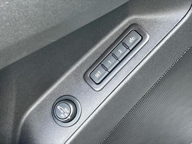 2021 Chevrolet Equinox FWD Premier