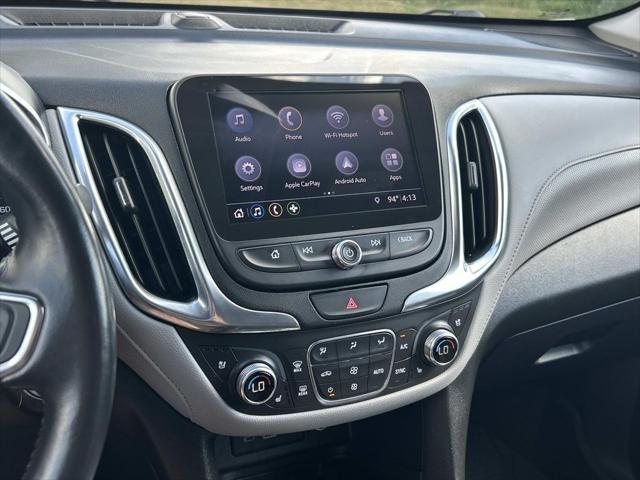 2021 Chevrolet Equinox FWD Premier