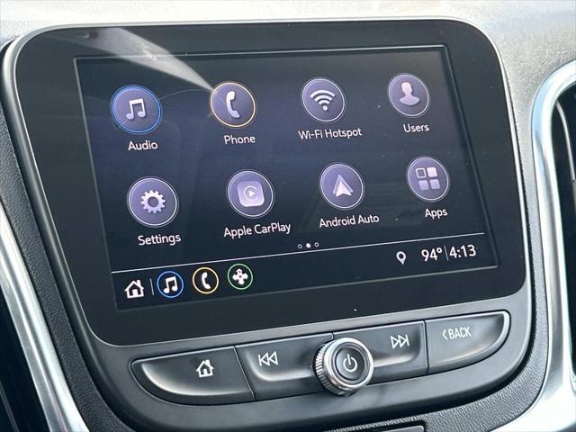 2021 Chevrolet Equinox FWD Premier