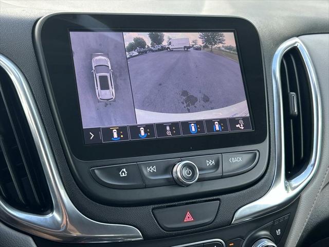 2021 Chevrolet Equinox FWD Premier