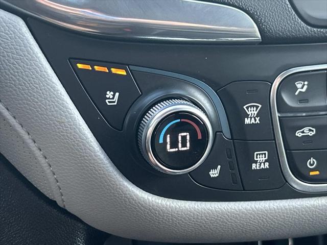 2021 Chevrolet Equinox FWD Premier