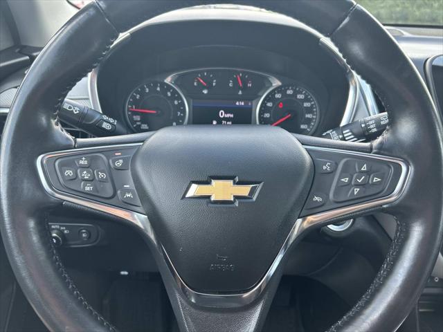 2021 Chevrolet Equinox FWD Premier