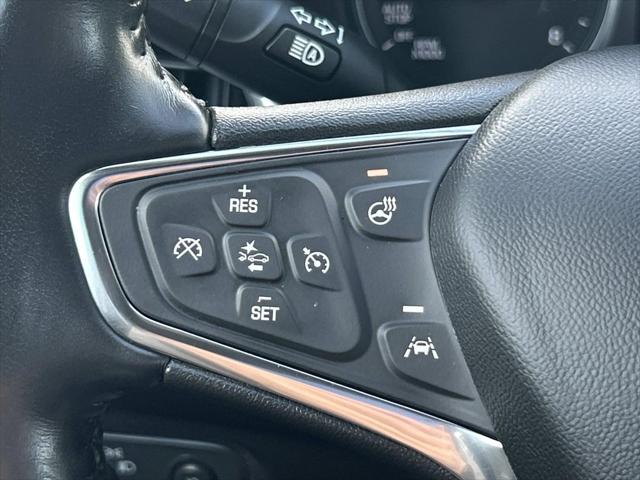 2021 Chevrolet Equinox FWD Premier