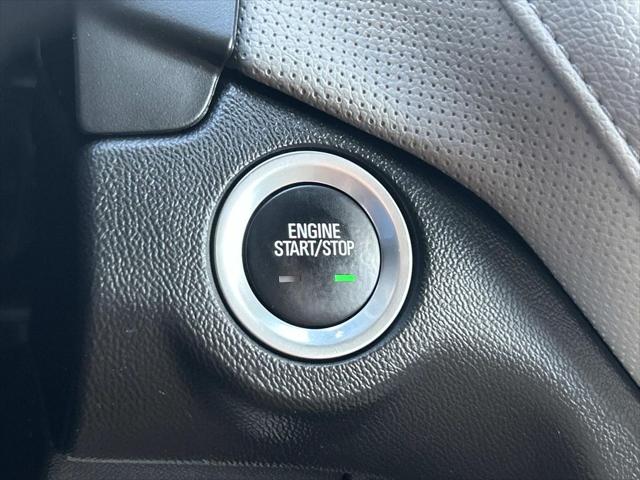 2021 Chevrolet Equinox FWD Premier