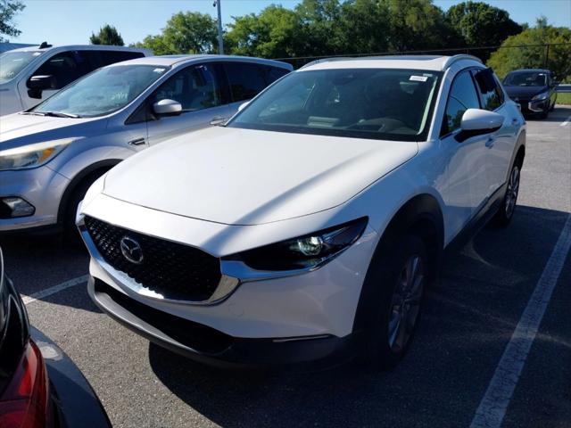 2021 Mazda CX-30 Premium for sale in Murfreesboro, TN