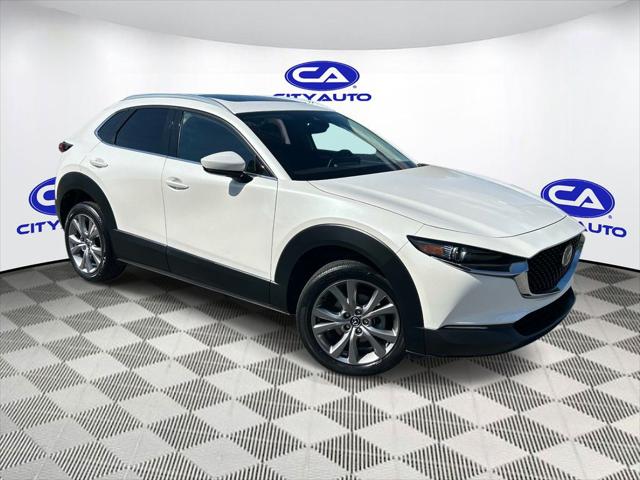 2021 Mazda CX-30 Premium for sale in Murfreesboro, TN