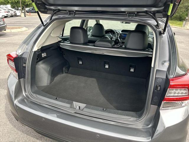 2021 Subaru Impreza Limited 5-Door