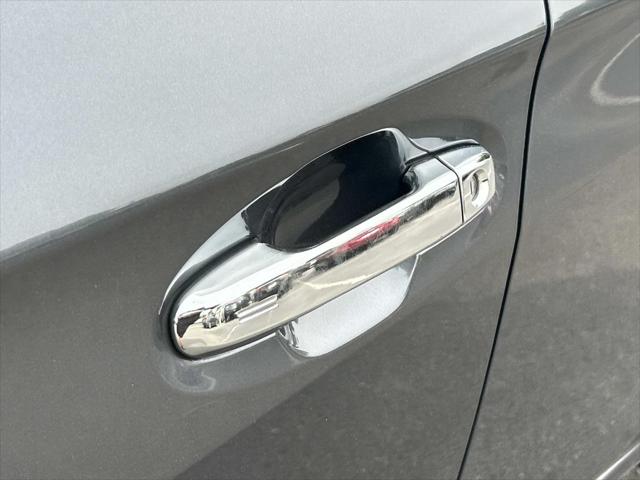 2021 Subaru Impreza Limited 5-Door