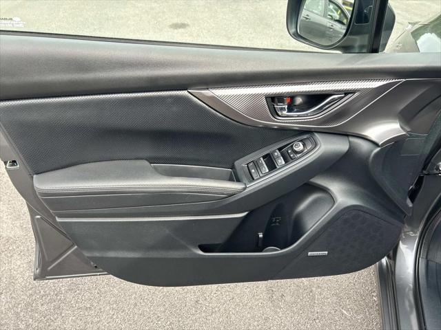 2021 Subaru Impreza Limited 5-Door