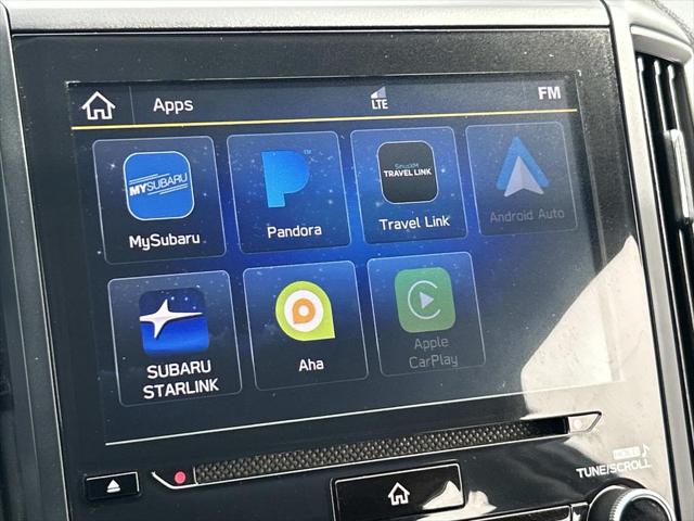 2021 Subaru Impreza Limited 5-Door