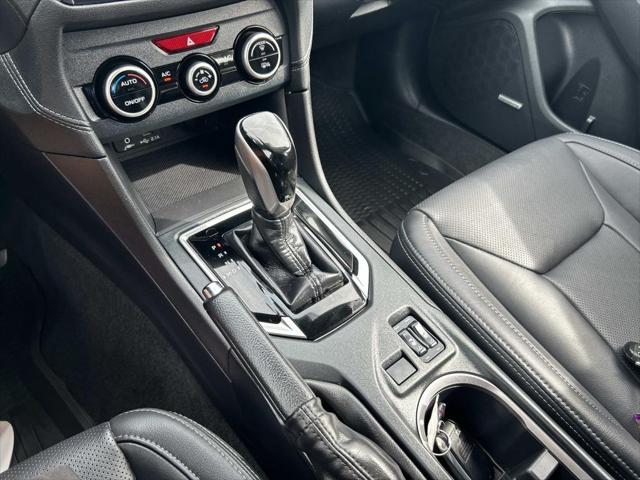 2021 Subaru Impreza Limited 5-Door