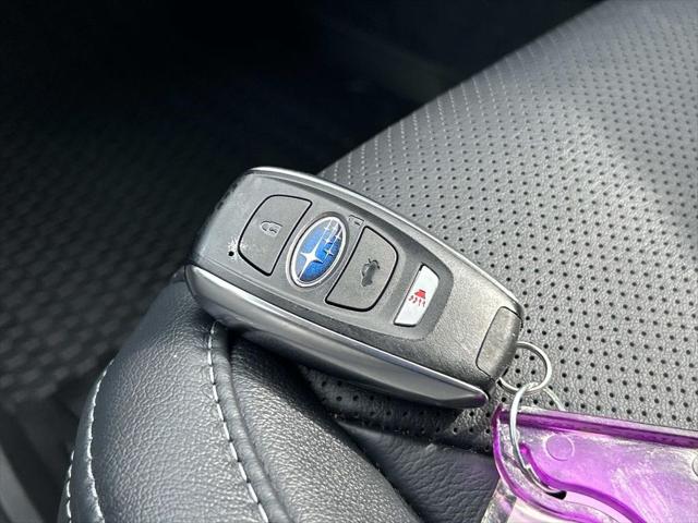 2021 Subaru Impreza Limited 5-Door