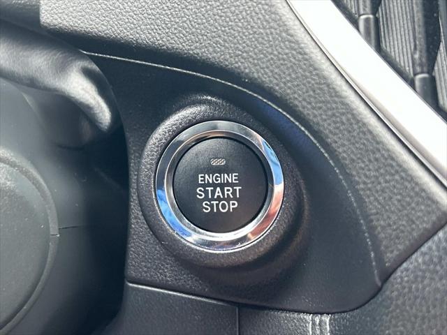 2021 Subaru Impreza Limited 5-Door