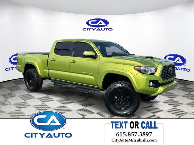 2023 Toyota Tacoma TRD Sport for sale in Murfreesboro, TN