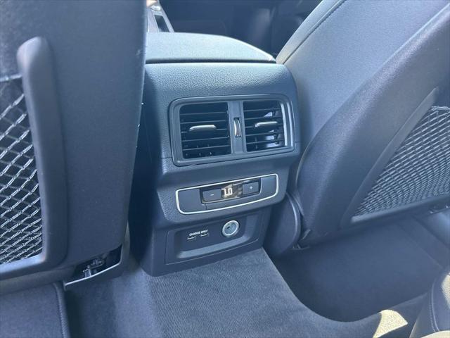 2024 Audi Q5 Premium Plus 45 TFSI S line quattro