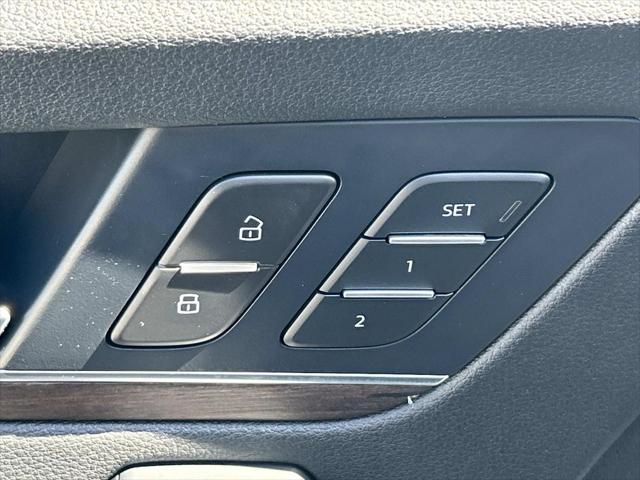 2024 Audi Q5 Premium Plus 45 TFSI S line quattro