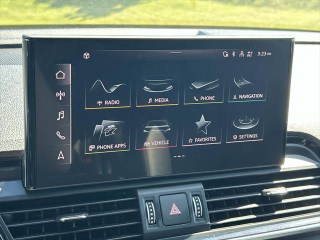 2024 Audi Q5 Premium Plus 45 TFSI S line quattro
