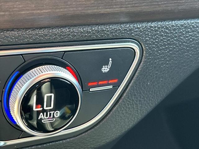 2024 Audi Q5 Premium Plus 45 TFSI S line quattro