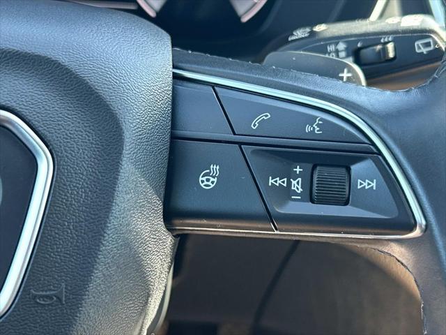 2024 Audi Q5 Premium Plus 45 TFSI S line quattro