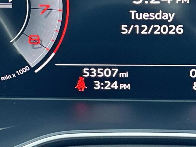 2024 Audi Q5 Premium Plus 45 TFSI S line quattro